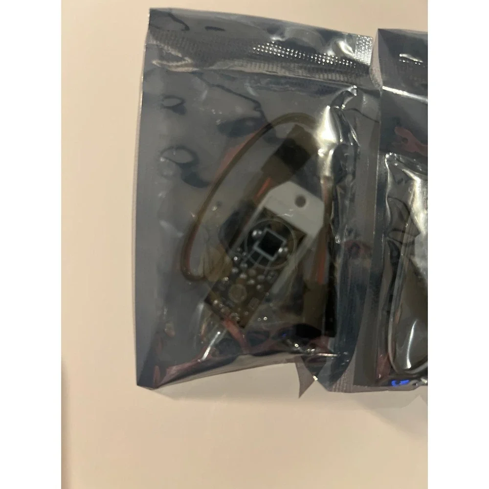 MELIFE Temperature Humidity Sensor Module 3 Pack 3V-5.5V NEW Digital DHT11 Wires